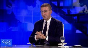 Мицкоски: Ако Западен Балкан се обедини, на маса се 400 милијарди евра инвестиции