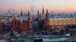 За да ја финансира војната Русија го зголемува ДДВ-то!