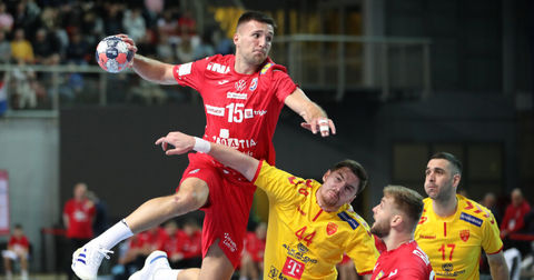 Љевар: Сите знаеме што значи Вардар и каква историја има!