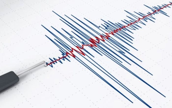 Земјотрес со епицентар во Грција почувствуван во Прилеп и околината
