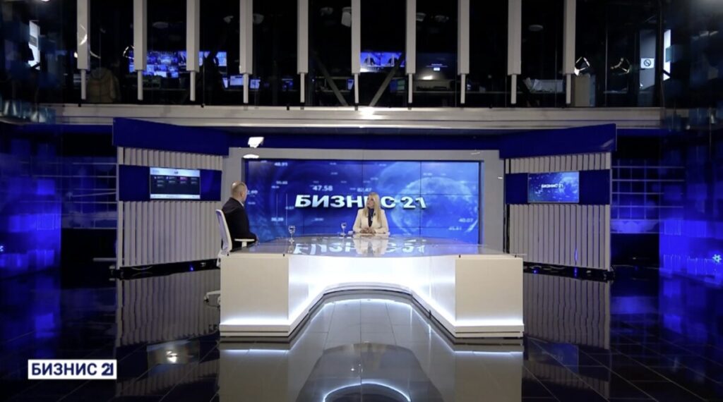 Миноски: Работодавачите понекогаш треба да се откажат од својот профит и да инвестираат во своите вработени