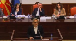 ВИДЕО: Кандидатката за борба против дискриминација ја помеша Истанбулската конвенција со Ататурк