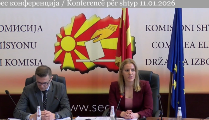 ДИК: Излезност од 18,18 отсто до 15 часот на повторените избори во четири општини