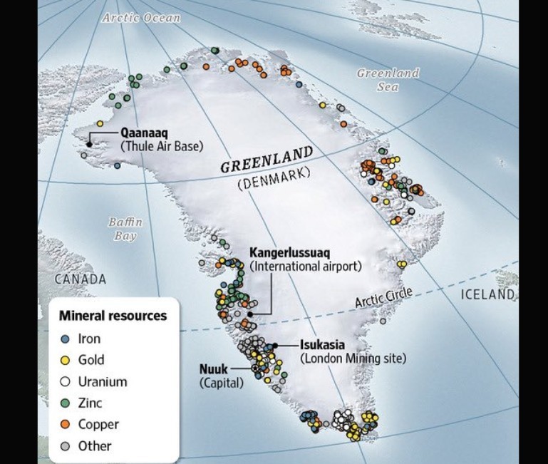 СПЕЦИЈАЛЦИТЕ НА ГРЕНЛАНД ОБУЧЕНИ ВО НАЈТЕШКИТЕ УСЛОВИ: живеат на -40, прво пукаат, а потоа поставуваат прашања