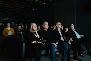 МАКЕДОНСКИОТ КИЦ ВО ЗАГРЕБ ГОДИНАТА ЈА ЗАПОЧНА СО КИНО-ПРЕМИЕРАТА НА „ПРИКАЗНАТА ЗА СИЛЈАН”