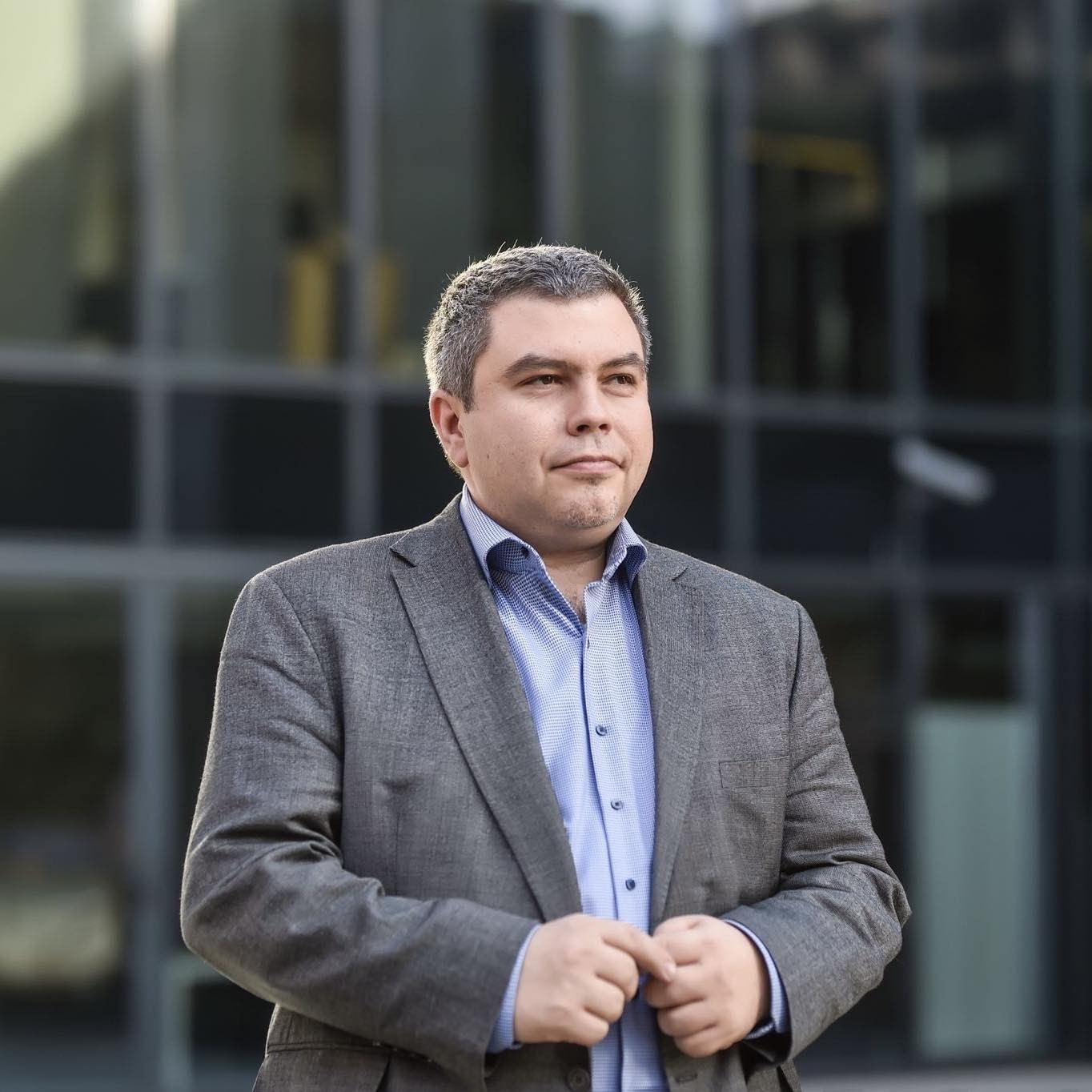 СДСМ го предложи Бојан Маричиќ за претседател на ДИК