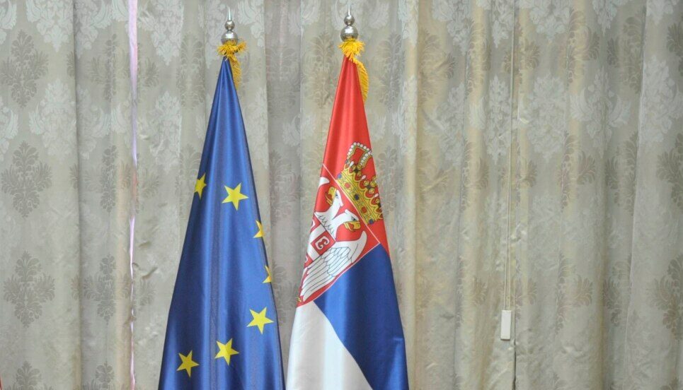 Србија повторно не се усогласи со санкциите на ЕУ против Русија и Белорусија