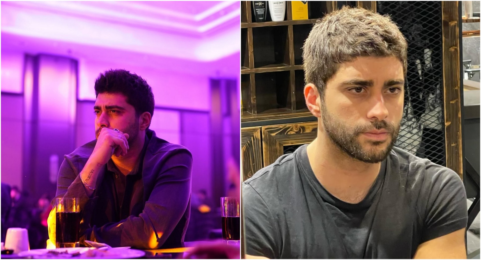 Догукaн Гунгор од „Шербет од брусница