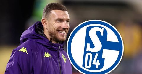 Џеко е непожелен во Фиренца, на повидок е враќање во Германија!