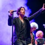 (Фото) Пејачот на „Парни ваљак“ стана татко