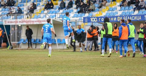 Шкупи најави ново поглавје: „Ова е почеток на една сериозна работа!“