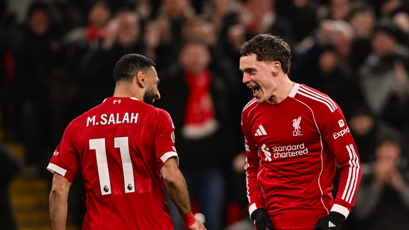 Њукасл прв даде гол, но само го налути Ливерпул (ВИДЕО)