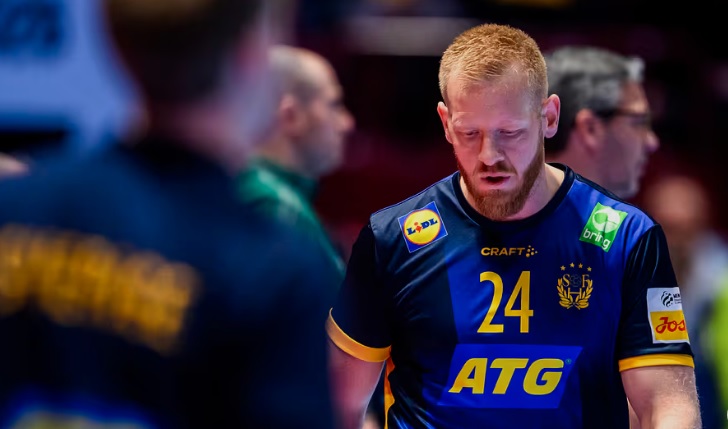 Паличка не погоди за победа на Шведска, Унгарците не добија седмерец, па на крајот ремизираа