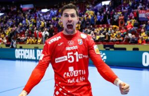 Мартиновиќ: Горд сум на момците, оставивме срце за Хрватска