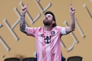 Меси одлучи каде ќе ја заврши кариерата