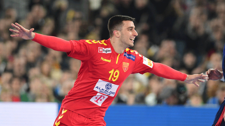 Ненад Костески: „Сакаме да ја израдуваме Македонија, зошто да не минеме во следната фаза“