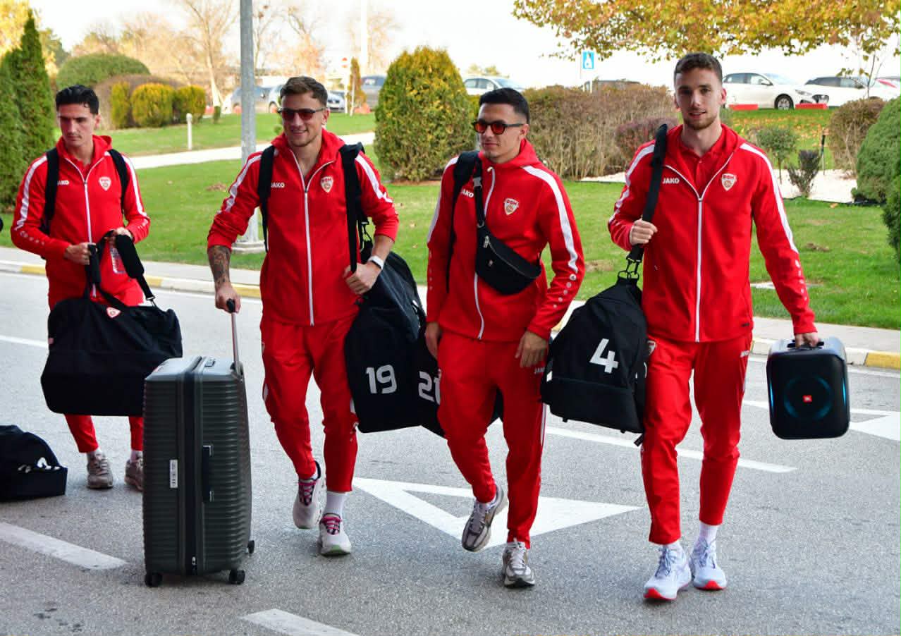 „Газета“: Данска ќе го бојкотира Мундијалот, а тоа би значело дека Македонија ќе стигне на чекор до СП 2026?