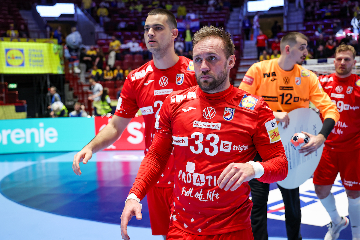 Циндриќ бесен: Тој што го правел распоредот на ЕП сигурно не бил спортист!