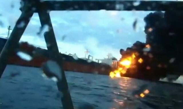 Цените на нафтата скокнаа над 70 долари поради страв од ескалација меѓу САД и Иран