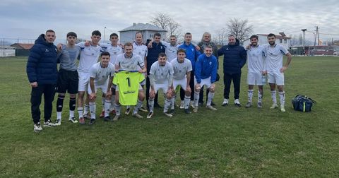 Тетекс ги „запали моторите“ и закажа шест контролки во подготовките