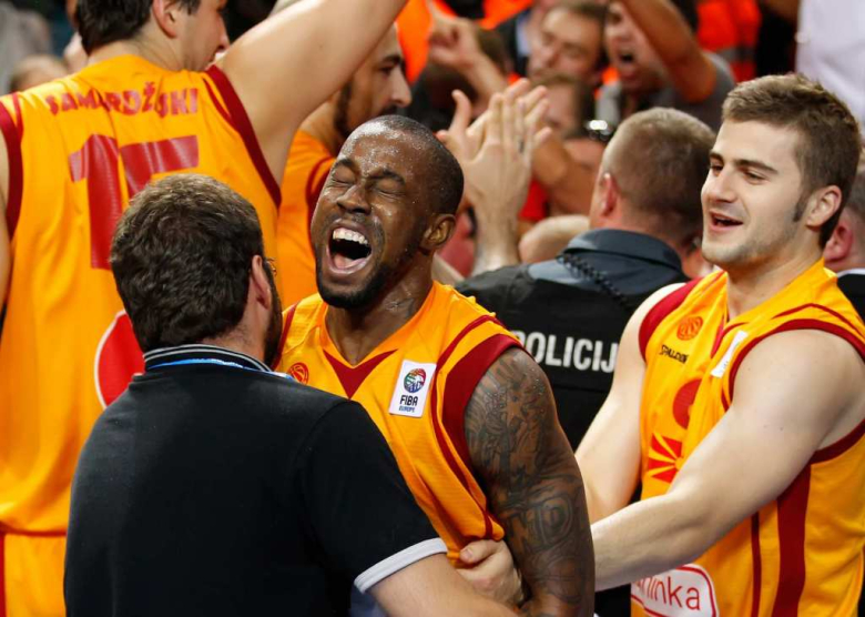 Лестер Бо Мекејлеб стана тренер