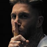 Серхио Рамос влегува во рингот: Ќе боксира против контроверзниот Ендру Тејт.