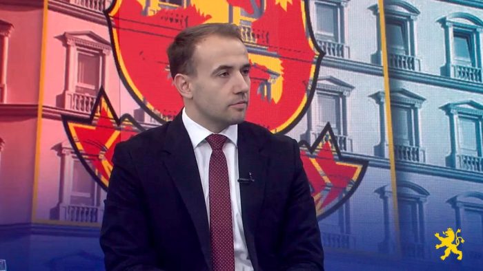 СТОЈАНОСКИ: Филипче сакал да му ја земе болницата на Жан Митрев, ургирал и кај обвинителството да му помогне