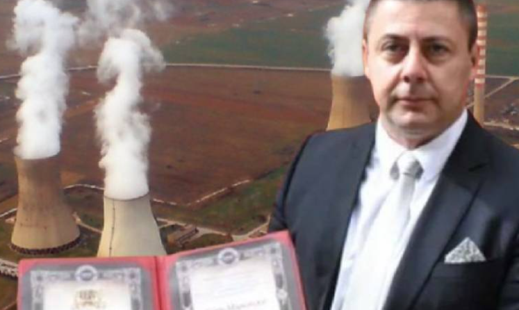 Со гаранција од речиси 5 милиони евра Борче Марковски е пуштен од притвор