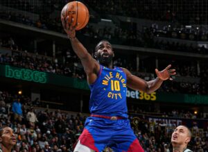 Денвер победува и без Јокиќ, Оклахома пресилна за Мајами