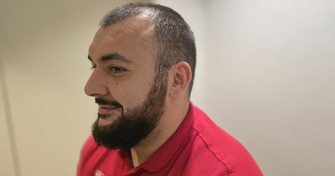 Пешевски: Оваа Македонија игра нов ракомет, мислам дека сме на добар пат за нешто поголемо!