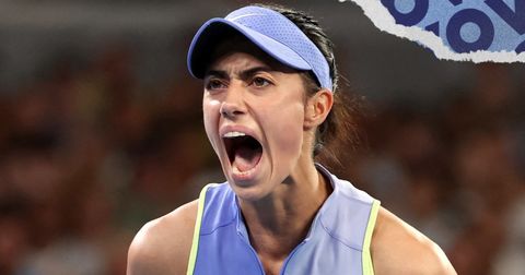 Славната Венус Вилијамс немаше сили за мотивираната Олга Даниловиќ!