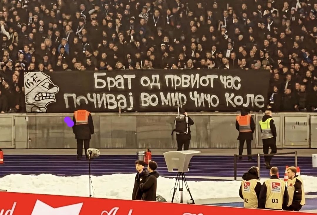 Големи нереди на мечот во Берлин, повредени повеќе од 50 луѓе (Видео)