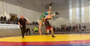 Даријан Павлев е избран за Спортист на годината за 2025 година на Кочани