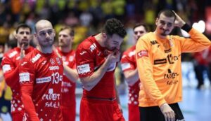 Откриено што им рекол селекторот Сигурдсон на Хрватите на полувреме