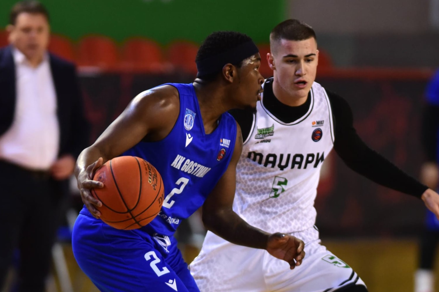 Гостивар ја прекина серијата порази, победа против најслабиот!