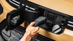 Субвенциите за електрични автомобили во Германија може скапо да ги чинат домашните производители