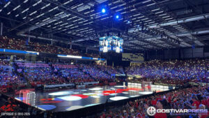 ЕУРО 2026: Македонија против Португалија во клучен дуел од второто коло