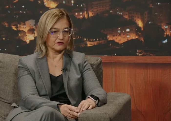 ЈАНКУЛОСКА: Од СЈО водеа политички прогон и билдаа партиски рејтинзи, наместо според закон се постапуваше по политички диктати