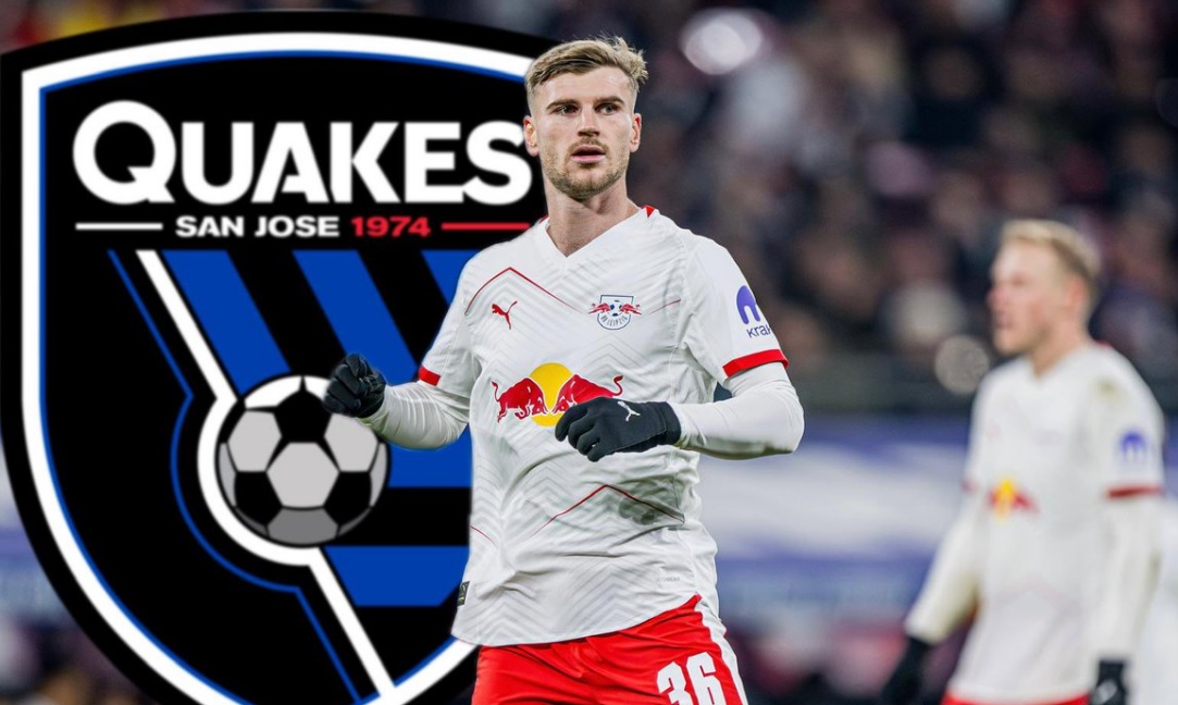 Тимо Вернер ја продолжува кариерата во МЛС – лигата на САД