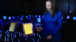 „Вашингтон пост“: Трамп не сакам Мачадо да е „шеф“ во Венецуела