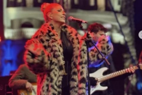 Беа ли настапите за новогодишната ноќ „преголем залак“?! Тамара Тодевска заврши на инфузија