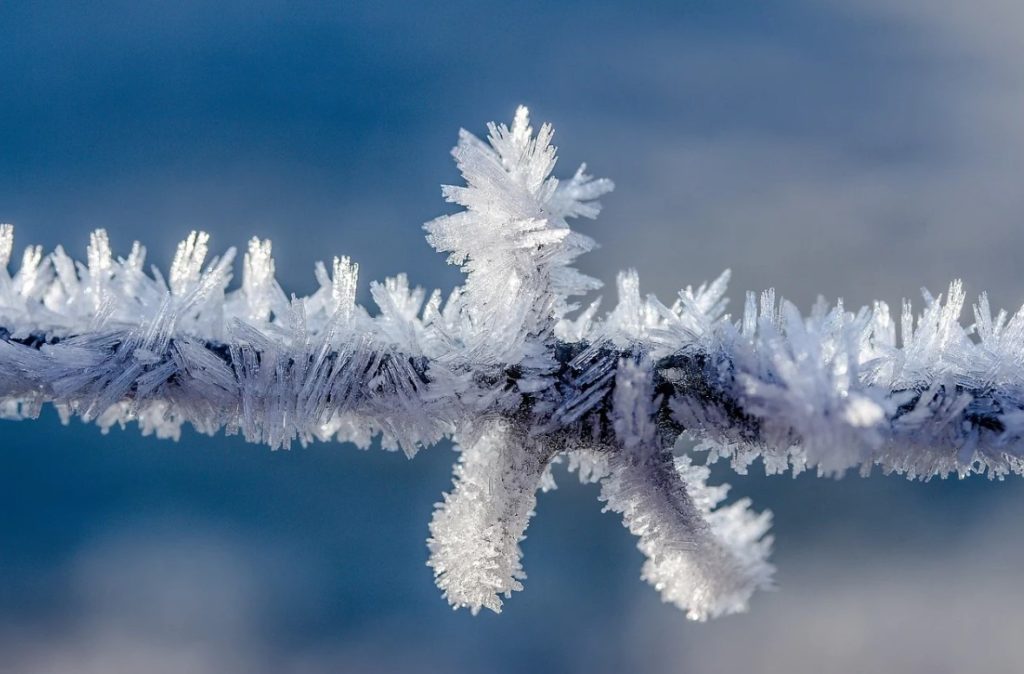 Студен бран утре во Македонија, минималната температура ќе биде -13 степени