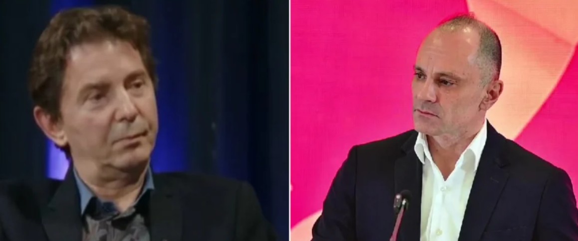 Ептен се налути: Филипче ќе го тужи Жан Митрев дека со другар му Заев сакале да му ја земат клиниката