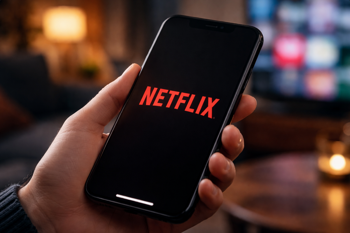 Netflix подготвува голем редизајн на мобилната апликација