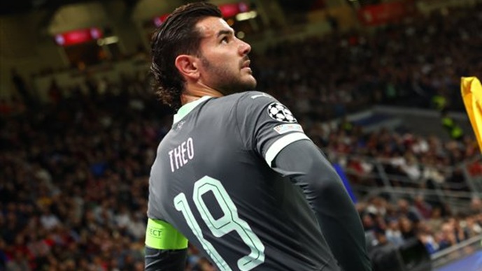 Милан го „избрка“ Тео Ернандез, па левиот бек како одмазда се сели во лут ривал