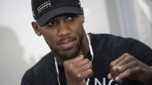 Џошуа отпуштен од болница по тешката сообраќајка