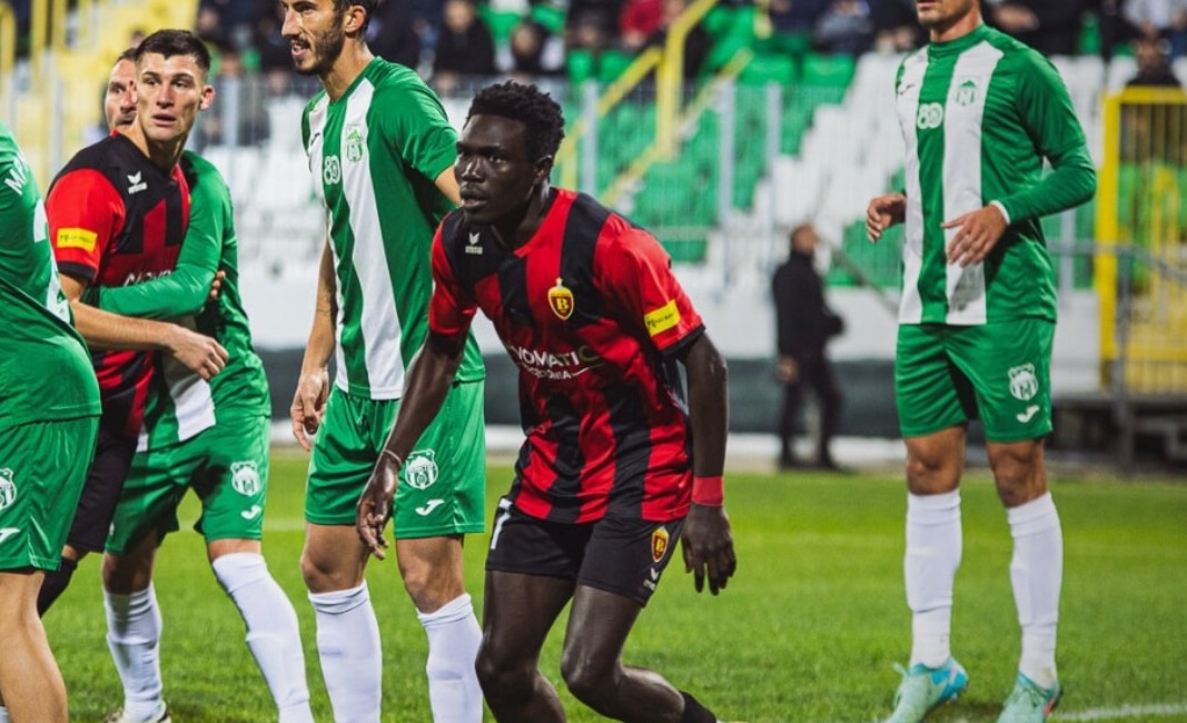 Канзас се откажал од потпис со Мато, Хартс ќе биде победникот од циркусот?!