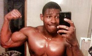 Хоакин Бакли му фрла ракавица на Белал Мухамед: „7 март, Лас Вегас“