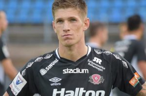 После Имери, уште еден македонски фудбалер ќе го облече дресот на Енозис