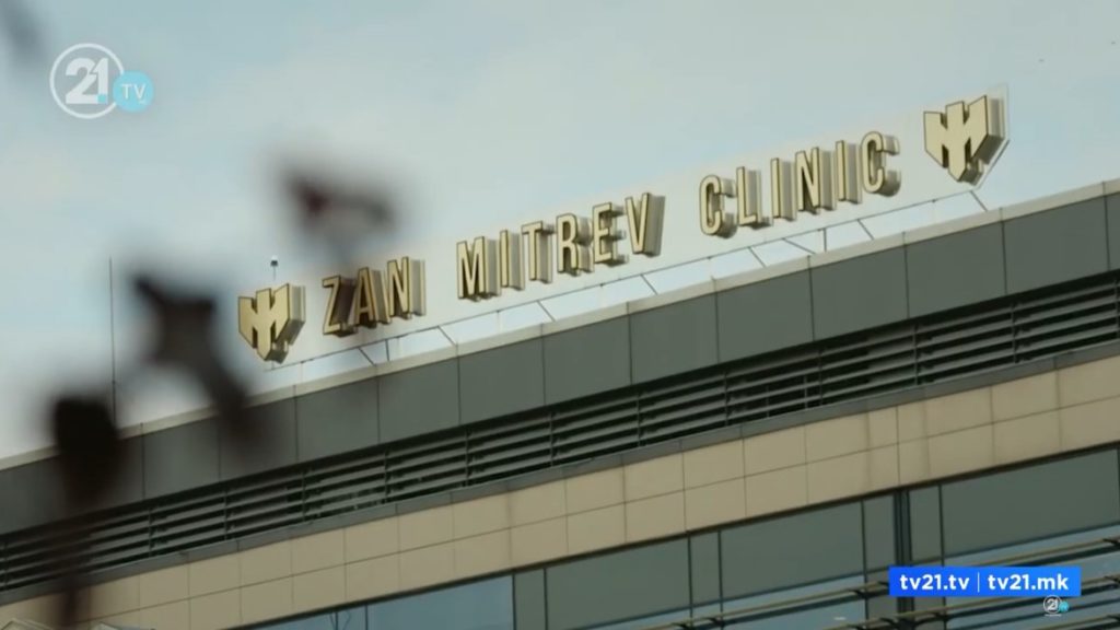 Стојановски: Филипче сакал да му ја земе болницата на Жан Митрев, Филипче демантира и најавува тужби